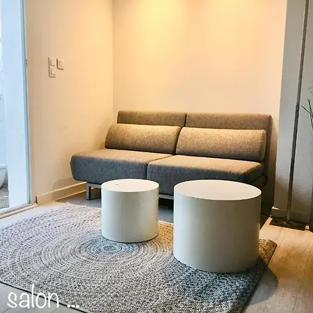 Accommodatie bij particulieren Privee - Equipe Montpellier